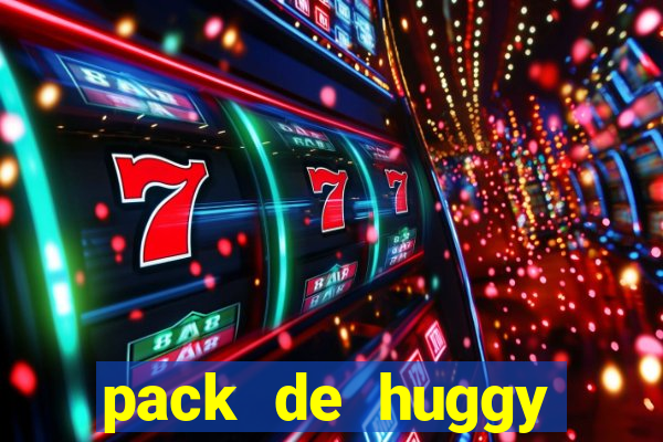 pack de huggy wuggy para drawing cartoons 2 vk